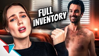 Inventory management in real life [upl. by Yllek]