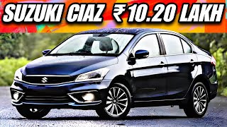 Verna Sorry Suzuki Nexa Ciaz Is Better  Ciaz On Road Price  Nexa Ciaz Details  Verna amp Ciaz [upl. by Gerry641]