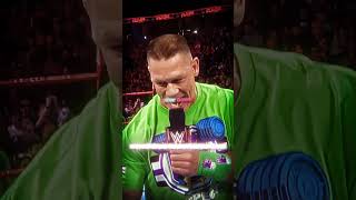 The Day John Cena Made All of Us Cry😟🥹 [upl. by Sylram984]