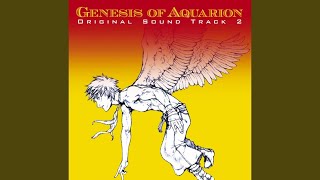 Genesis of Aquarion [upl. by Nyleve]