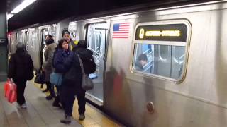 Q Train Confusion [upl. by Anjela]