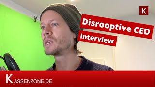 Alternative zu Amazon Interview mit Ruppert Bodmeier  Founder CEO und ECommerce Experte [upl. by Gilcrest]