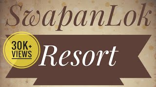 Swapanlok Resort Jaipur  Places to visit in Summer  Day outing places in Jaipur  Jaipur [upl. by Aisatnaf]