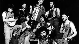 Dexys Midnight Runners  Come On Eileen 1982 [upl. by Bosson]