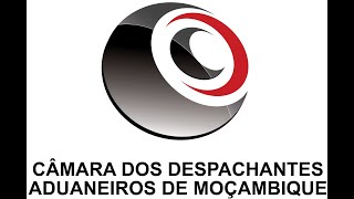 Câmara dos Despachantes Aduaneiros de Moçambique  O Despachante Aduaneiro [upl. by Yggep]