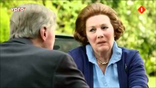 Tribute to Willeke v Ammelrooij as Queen Beatrix Part 1 [upl. by Wenoa47]