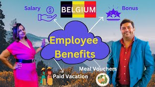 Employee Benefits in Belgium A Comprehensive Overview  Mandatory Benefits  Extra Legal Holidays [upl. by Anaicul]