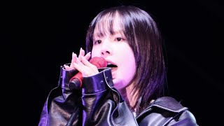 4K 240427 LOVESOME FESTIVAL AS YOU WISH WJSN SEOLA fancam 이루리 우주소녀 설아 직캠 [upl. by Meares32]