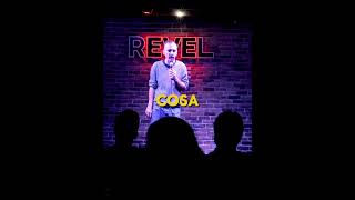 Giorgio Magri vs circoletti Arci spettacolo completo sul canale italiancomedy standupcomedy [upl. by Ethbun575]