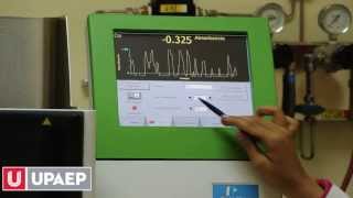 espectroscopia de absorción y emision atomica [upl. by Pardo941]