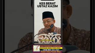 Dato’ Ustaz Kazim Elias [upl. by Anatolio64]