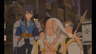 Tales of Vesperia Definitive Edition  All costumes [upl. by Eiramassenav]