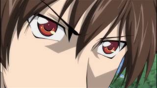 Kaze No Stigma  Clip  For Revenge Dub [upl. by Elmina]