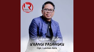 URANGI PASANGKU [upl. by Petulia]