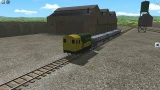 Sodor Presents Arry amp Bert [upl. by Roddy]