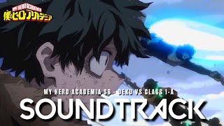 Vigilante Deku vs Class 1A  Bakugous Apology  My Hero Academia S6 EP23 Emotional Cover [upl. by Happ]