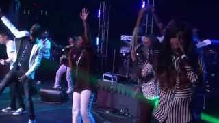 Tye Tribbett You Are Good featuring Brandon Jones [upl. by Notsirb]