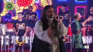 Bhavin Shastri With Bollywood Dhol King Hanif amp Aslam  1 [upl. by Ajad]