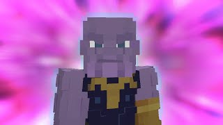 Thanos Beatbox [upl. by Kristos]