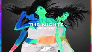 DOWNLOAD MP3  Avicii  The Nights Avicii By Avicii  iTunesRip [upl. by Gregorius]