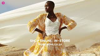 Truworths Summer [upl. by Lavina]