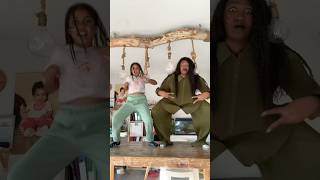 Nous vraiment je sais pas 🤷🏽‍♀️ josianepichet dansedeforet familyfun short viral pourtoii [upl. by Akiret]