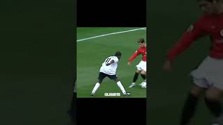 2008 Ronaldo Edit🔥 af1 lilbubblegum football soccer ronaldo viral [upl. by Alben]