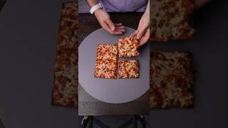 Totinos Pizza cooked in a PIZZA OVEN shorts pizza food [upl. by Brand12]