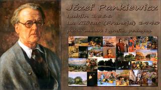 Józef Pankiewicz [upl. by Sire]