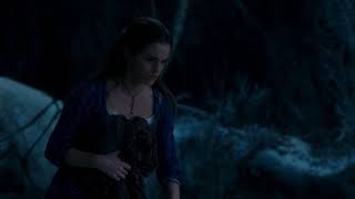 Beauty and the Beast Live Action  Tale As Old As Time Final  IMAX Open Matte Version [upl. by Ruzich]