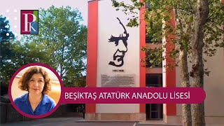 BEŞİKTAŞ ATATÜRK ANADOLU LİSESİ HANGİ YÜZDELİK DİLİMDEN ALIYOR [upl. by Anitroc202]