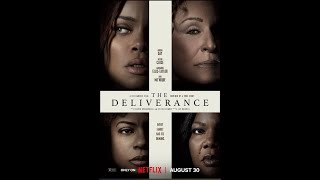 The Deliverance 2024  review [upl. by Marcelle]