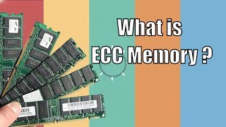 What is ECC Memory and Why Should you Care [upl. by Fattal334]