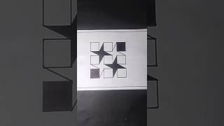 Tessellation Art  Geometric pattern shorts ytshorts tessellation viral youtubeshorts short [upl. by Nealson]