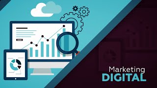 O que é Marketing Digital [upl. by Gorga]