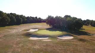 Harborne Golf Club 3rd Hole [upl. by Claiborne742]