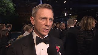 Spectre Movie Review [upl. by Ilahsiav]