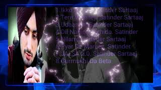 satinder sartaj live  satinder sartaaj songs  punjabi songs  seasons of sartaaj  sartaaj latest [upl. by Akinert727]