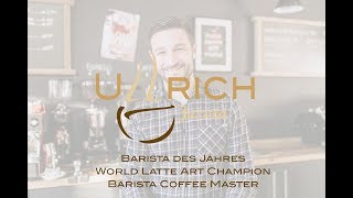 Baristakurs  Basic 2 🎥 Preview [upl. by Vinni]