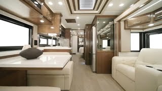 2024 Newmar New Aire Official Tour  Luxury Class A RV [upl. by Vola861]