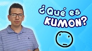 Kumonízate Aprende sobre Kumon [upl. by Forsta]