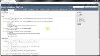 Redmine 01 Apresencacao [upl. by Siro]