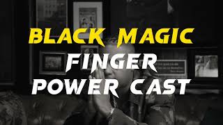 Nas  Black Magic LYRICS nastynaz nas blackmagic [upl. by Aiciram56]