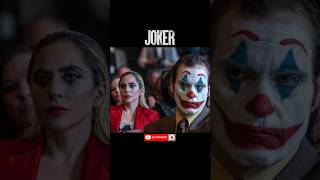 El JOKER es mejor en la primer pelicula  resúmen [upl. by Normalie887]