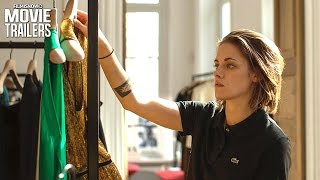 PERSONAL SHOPPER Trailer 2017 Kristen Stewart [upl. by Selma]