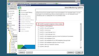 CA APM r97 Install Introscope Enterprise Manager on Windows [upl. by Adnirol371]