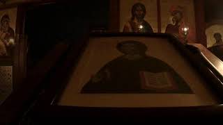 Presanctified Liturgy March 20 [upl. by Pail188]