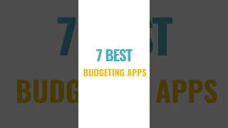 Best Budgeting Apps for 2024 [upl. by Nevil]