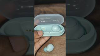 GPS Enabled Sony WFC500 EARBUDS Review And Free Giveaway  shorts sonyearbuds tech [upl. by Acissev977]