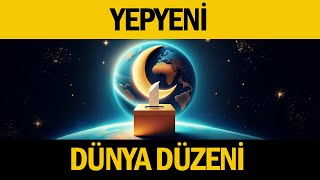 YepYeni Dünya Düzeni [upl. by Zildjian258]